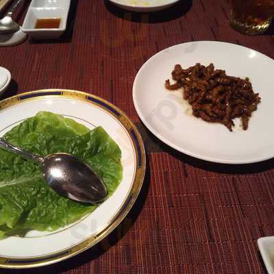 中国料理 皇家龍鳳