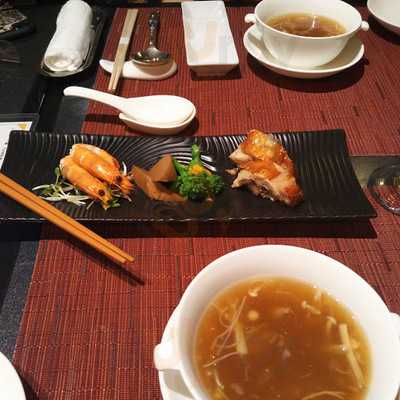 中国料理 皇家龍鳳