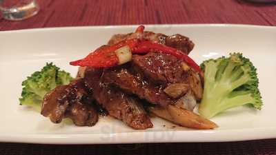 中国料理 皇家龍鳳