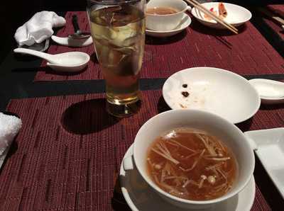 中国料理 皇家龍鳳