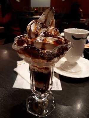 びっくりドンキー アメリカ村店