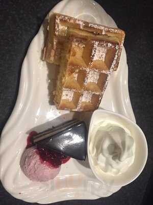 びっくりドンキー アメリカ村店