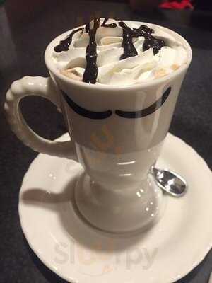 びっくりドンキー アメリカ村店