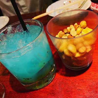 Hub なんば戎橋店