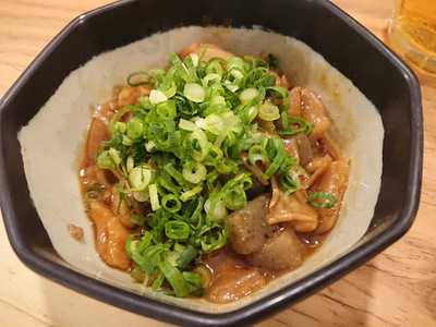 串カツ田中 新潟駅前店