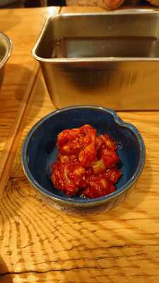 串カツ田中 新潟駅前店