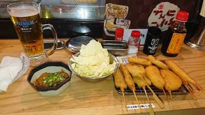 串カツ田中 新潟駅前店