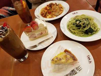 イタリアン・トマト カフェジュニア なんばウォーク店