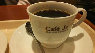 イタリアン・トマト カフェジュニア なんばウォーク店