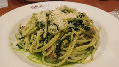 イタリアン・トマト カフェジュニア なんばウォーク店