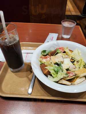 イタリアン・トマト カフェジュニア なんばウォーク店
