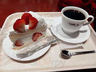 イタリアン・トマト カフェジュニア なんばウォーク店