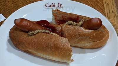 イタリアン・トマト カフェジュニア なんばウォーク店