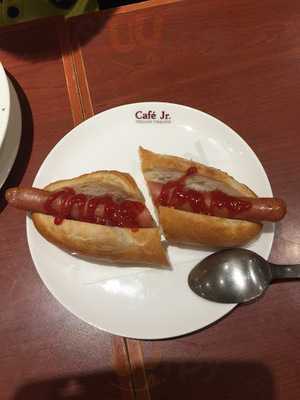 イタリアン・トマト カフェジュニア なんばウォーク店