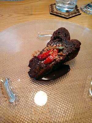 イタリア料理 スペッロ