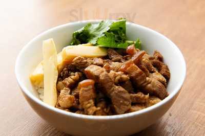 台灣食堂・南船場本店