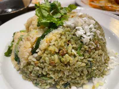 台灣食堂・南船場本店