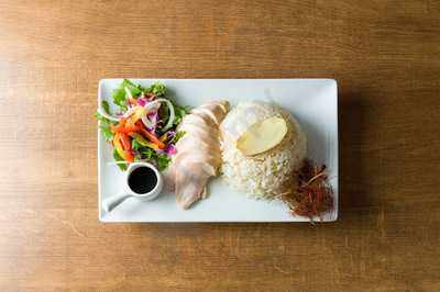 台灣食堂・南船場本店