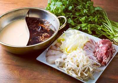 台灣食堂・南船場本店