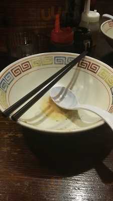 福仙楼 北白川店