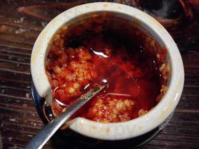 福仙楼 北白川店