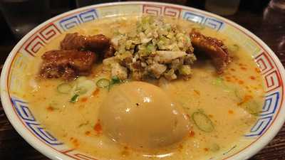 福仙楼 北白川店