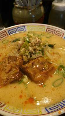 福仙楼 北白川店