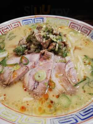 福仙楼 北白川店