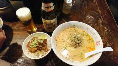 福仙楼 北白川店