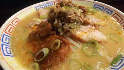 福仙楼 北白川店