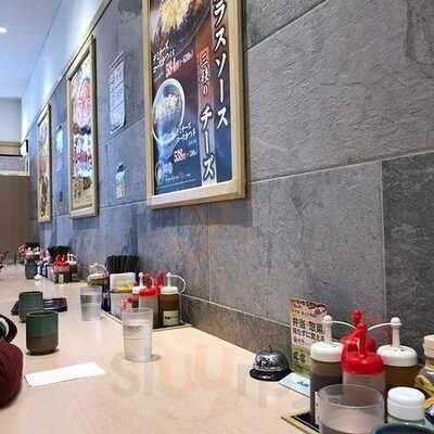 松のや 四天王寺前夕陽ヶ丘店