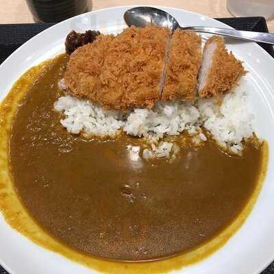 松のや 四天王寺前夕陽ヶ丘店