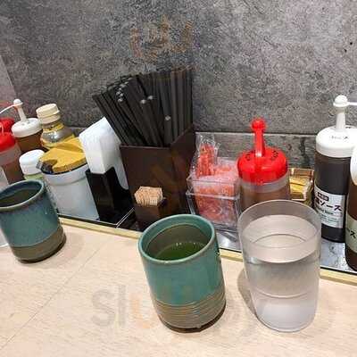 松のや 四天王寺前夕陽ヶ丘店