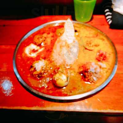 カレー屋バンバン