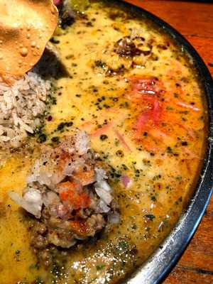 カレー屋バンバン