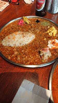 カレー屋バンバン