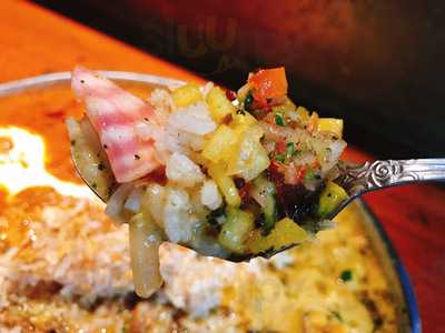 カレー屋バンバン