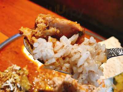 カレー屋バンバン