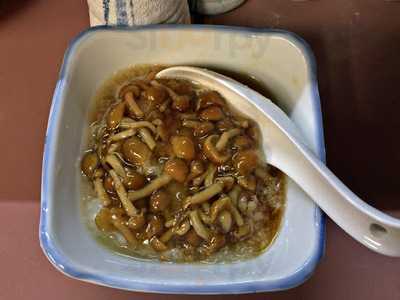 新潟大学生活協同組合 五十嵐キャンパス 食堂部 第二学生食堂