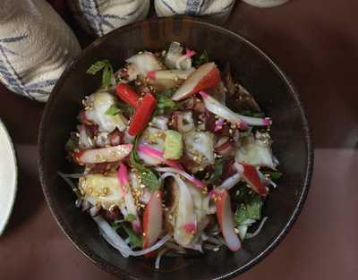 新潟大学生活協同組合 五十嵐キャンパス 食堂部 第二学生食堂