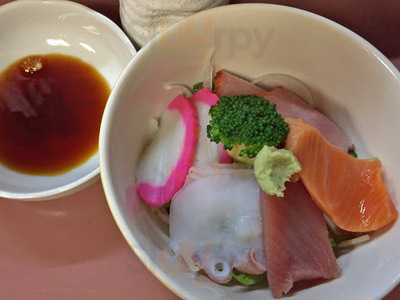 新潟大学生活協同組合 五十嵐キャンパス 食堂部 第二学生食堂