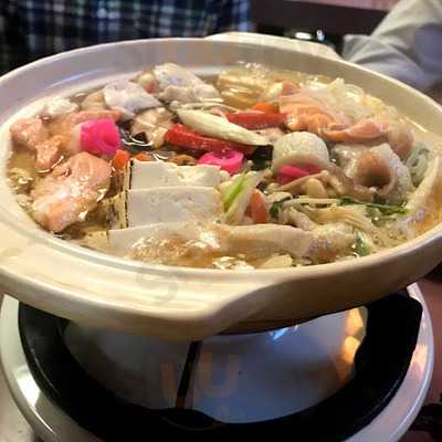 新潟大学生活協同組合 五十嵐キャンパス 食堂部 第二学生食堂