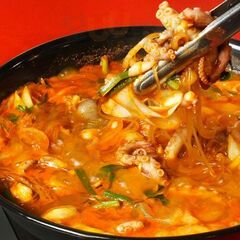 小さな韓国 あぷろ博多店