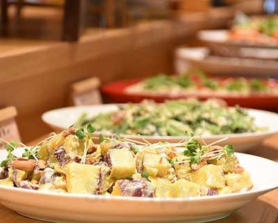 葡萄の杜 互談や 東京ビルtokia