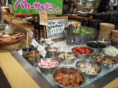 葡萄の杜 互談や 東京ビルtokia