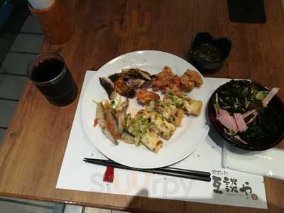 葡萄の杜 互談や 東京ビルtokia