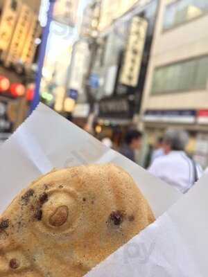 鳴門鯛焼本舗 神田西口店