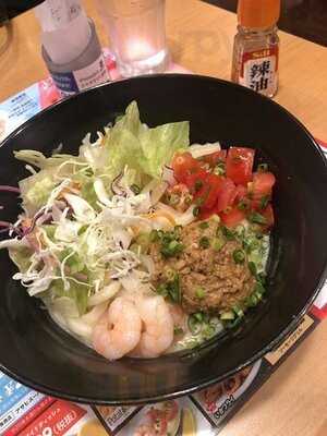 ガスト 京都河原町店