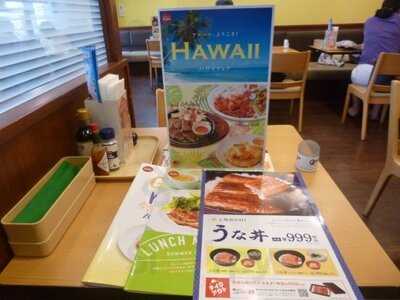 ガスト 京都河原町店