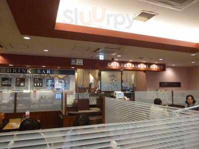 ガスト 京都河原町店